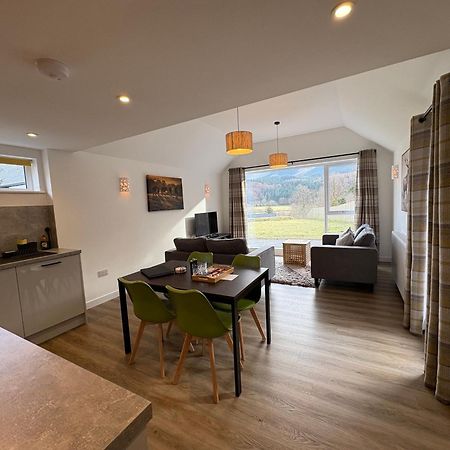 The Gite In The Highlands Acharra Extérieur photo